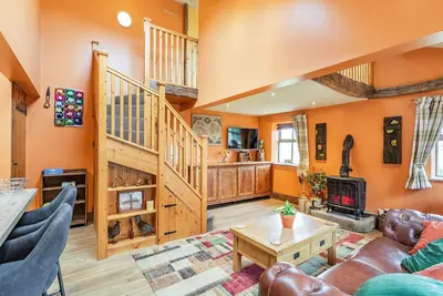 Image de 2 bedroom accommodation in Glusburn, near Skipton