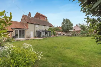 Image de 6 chambres à coucher à South Creake