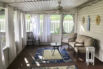 Image de The Beehive at Bigfoot Hollow