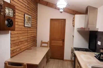 Image de Location Chalet Proche De Tarbes