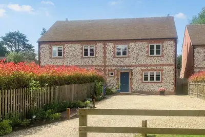 Image de 4 chambres Ă coucher Ă Frieth, near Henley-on-Thames
