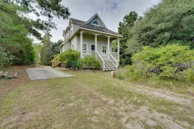 Image de Buxton Woods Bungalow