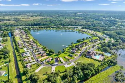 Image de Rv Lot for Rent in Luxury Motorcoach Resort - Lot 2