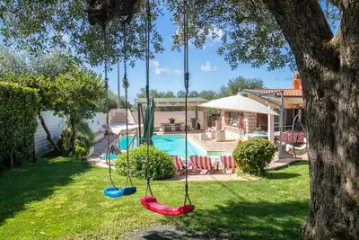 Image de Villa Sunflower Alghero