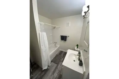 Image de Moosonee Apartment4