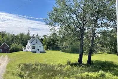 Image de Updated 1900's School House in Central Cape Breton w/ wifi and air conditioning