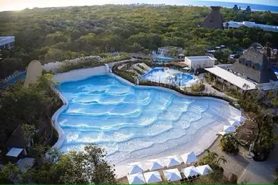 Image de 2 Bedroom Mayan Palace Master Suite Vidanta Riviera Maya