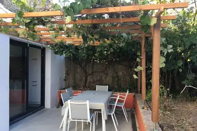 Image de Maison charmante à 200 m de la mer