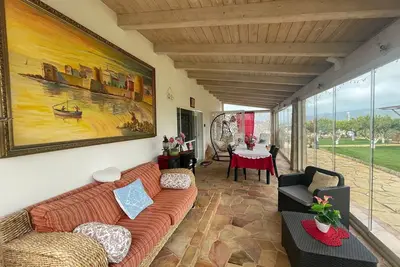 Image de Résidence à La Collina - Villa Mugoni