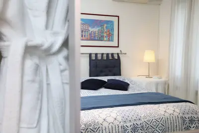 Image de Vha Venice Heaven Apartments S Marco, a stone's throw away from S Marco Square