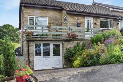 Image de 1 chambres à coucher à Glaisdale