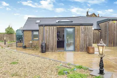 Image de 1 chambres à coucher à Canterbury