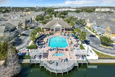 Image de Vacation home in Kissimmee