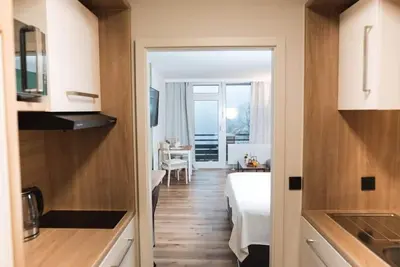 Image de Apartment Kranichsee