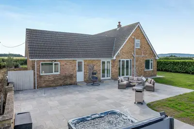 Image de 3 bedroom accommodation in Appleton Wiske, near Northallerton