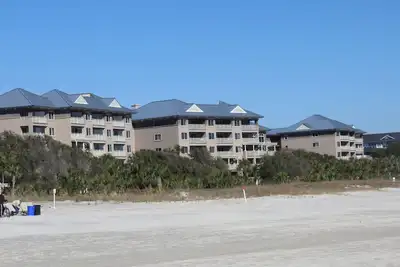 Image de Ocean Front Villa - Hilton Head Island - July 2-9, 2023