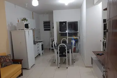 Image de Apt Ubatuba Beach