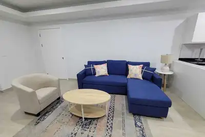 Image de Spacious 2 bdr/2bth sleeps 6 home close to beaches