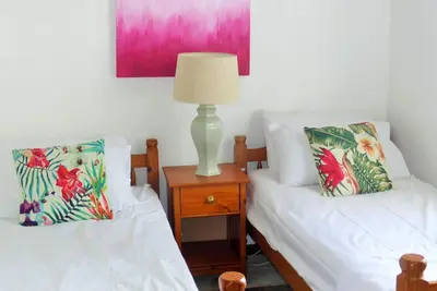 Image de Selen's apartment in Ti Rocher Micoud Saint Lucia