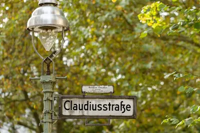 Image de Berlin city apartment