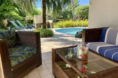 Image de Villa Hoama Lodge Moorea