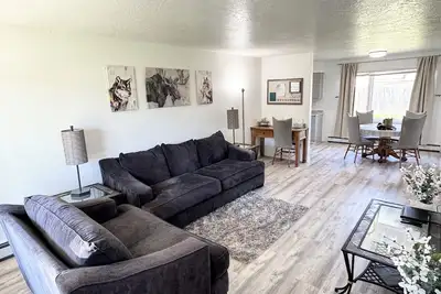 Image de Two Bedroom in the Heart of Kenai #2