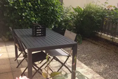 Image de T2 Center - Terrace wifi parking