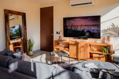 Image de The Savia House