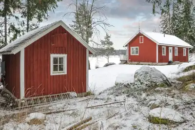 Image de Superbe maison à Kristinehamn