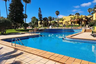 Image de Casa Atlántico, 1 chambre, Wifi, terrasse piscine