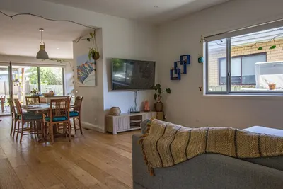 Image de Beach house, Perfect for 2 families