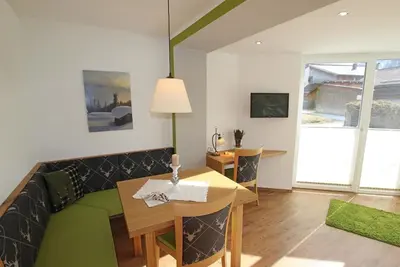 Image de Ferienwohnung/app. für 4 Gäste mit 45m² in Ehrwald