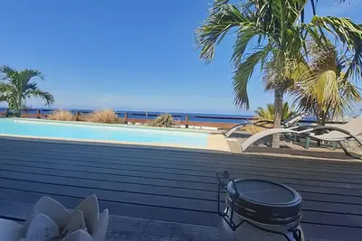 Image de Villa vue mer, piscine chauffée à 5 minutes de tout