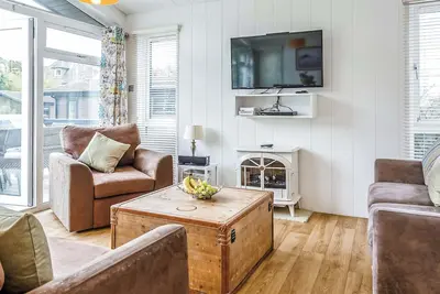 Image de Gwithian Premier Lodge