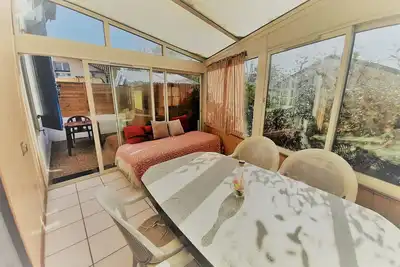 Image de Appartement cosy 4 pers, proche plage et commerces, Capbreton