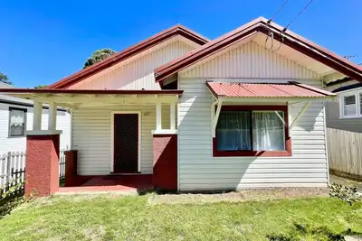 Image de Jasmine Cottage - Art-Deco Cottage, 2 Bedroom, Climate-Control, Bbq, Accessible