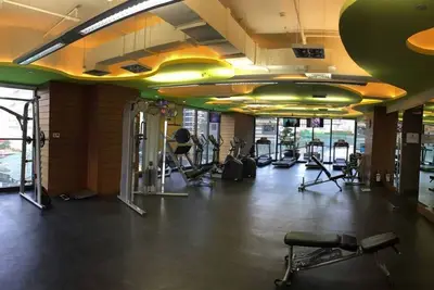 Image de StayHere Penthouse Executive 3br in Vibrant Makati