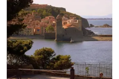 Image de Vacances En Bord De Mer, Climatisation, Wifi. à 5 mn à Pieds de la Crique