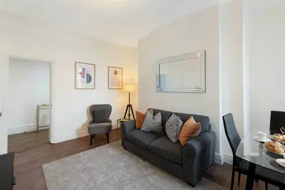 Image de 9mm · Luxury Chelsea Flat