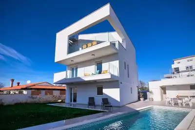 Image de Villa Fior di Sale TIna