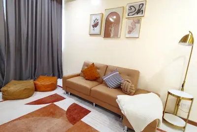 Image de Luxury Family Condo - 3Mins Walk to Dc Mall @ Damansara Height