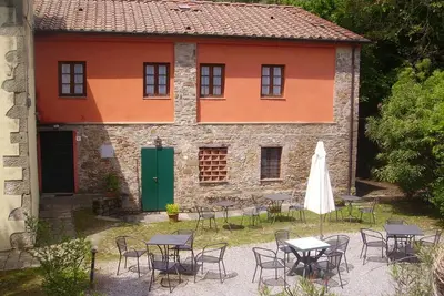 Image de Fattoria di Petrognano, your B&B double room