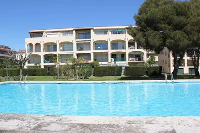 Image de Acogedor Apartamento en S'agaró