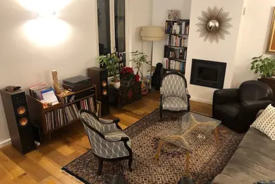 Image de Grande Maison cosy près de Paris et parc des expositions