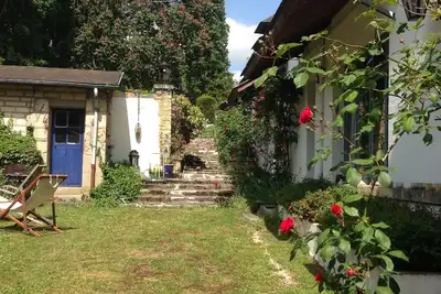 Image de Longere de charme