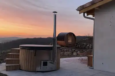 Image de 🏡 Gîte de La Grande Oasis