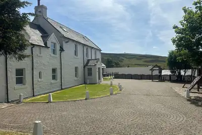 Image de Belton House Holiday Home Wanlockhead Dumfries & Galloway - Sleeping 20