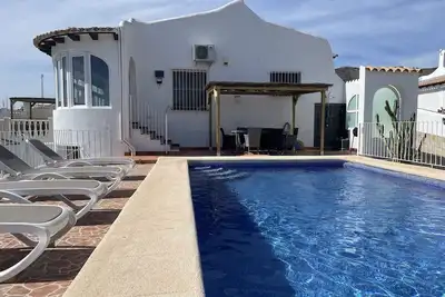 Image de Villa Madronos