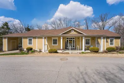 Image de Branson Luxury Villa with Pool & Golf