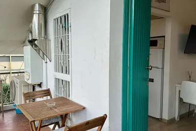 Image de Apartment Antelao of Villa Renata Riccione